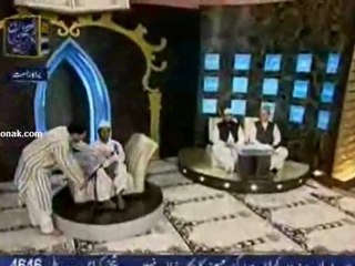 AFTAAR AMIR KAY SATH 7 AUG 11 P6