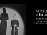 D'Amalia à Billie - Laurent Gatz