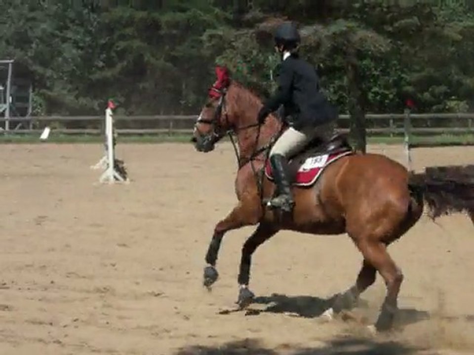 Vidéo Jolly Concours EGC 2 03