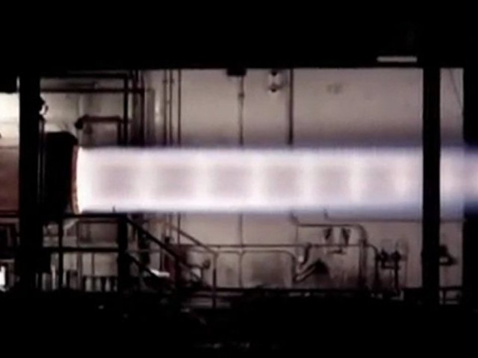 Inside zone 51 (a l'intérieur de la zone 51) (2011)