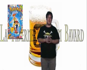 La Taverne du Nain Bavard Présentation 1