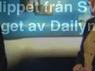 (borttagen) Vårlängtan med Pia Conde och Lage Larsson - Rapport