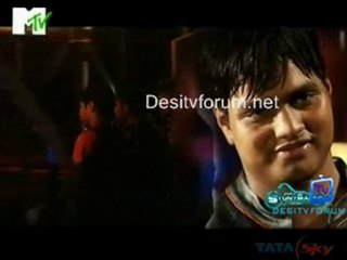 Stunt Mania Underground (Season 3) - 7th August 2011 Video pt6