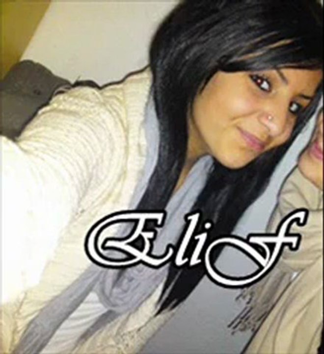 EliF - Sana Nasıl Kandım