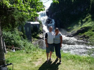 Randonnée Zoo St-Félicien RandosQuad.com