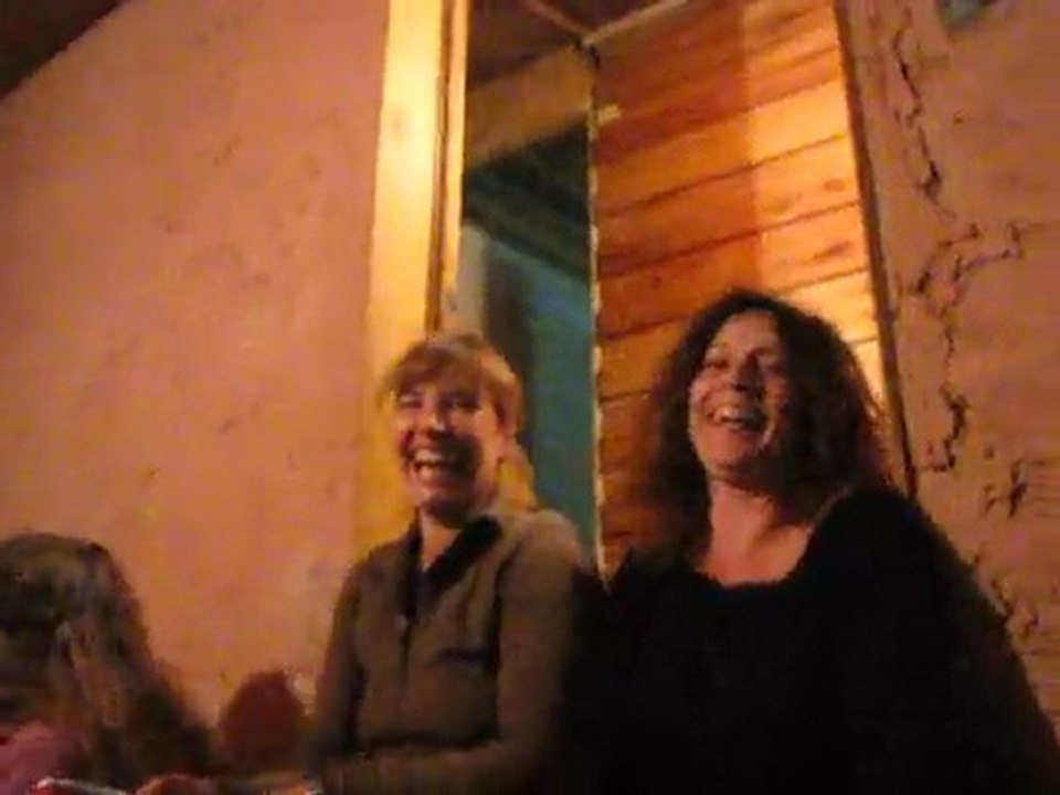 Dernière soirée très animée 3