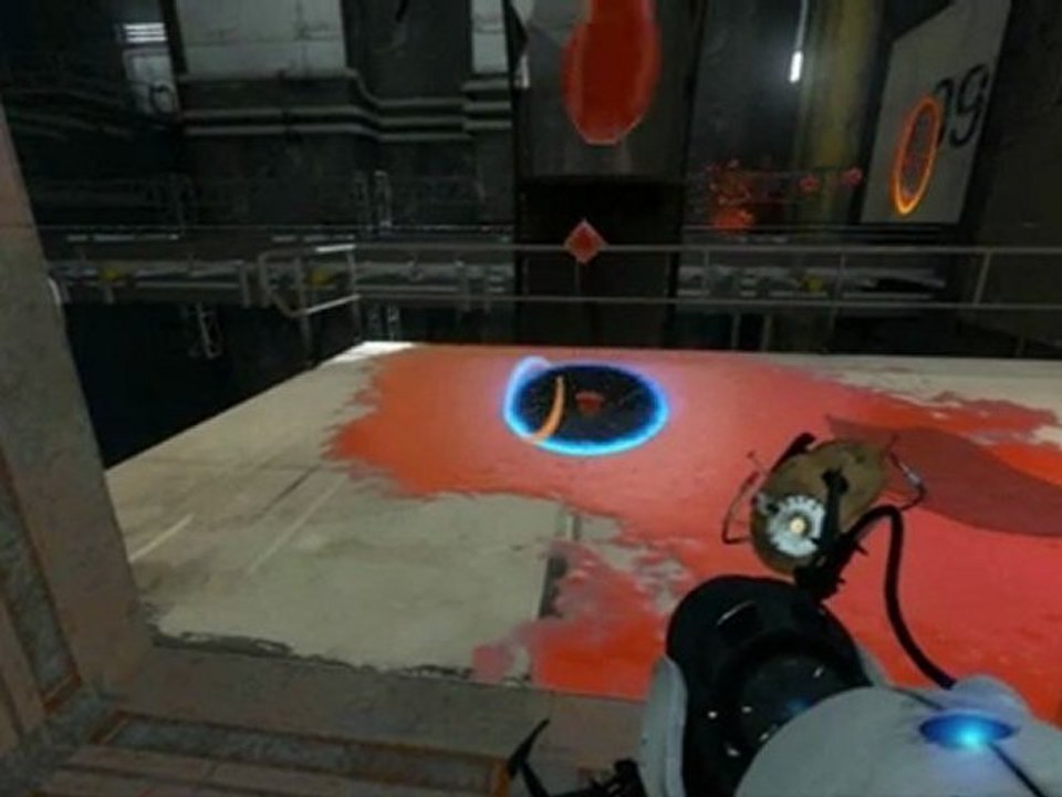 Portal 2 [17]