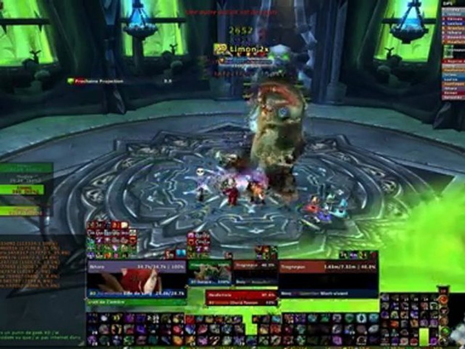 Is a Pancake - ICC 10 NM - Trognepus