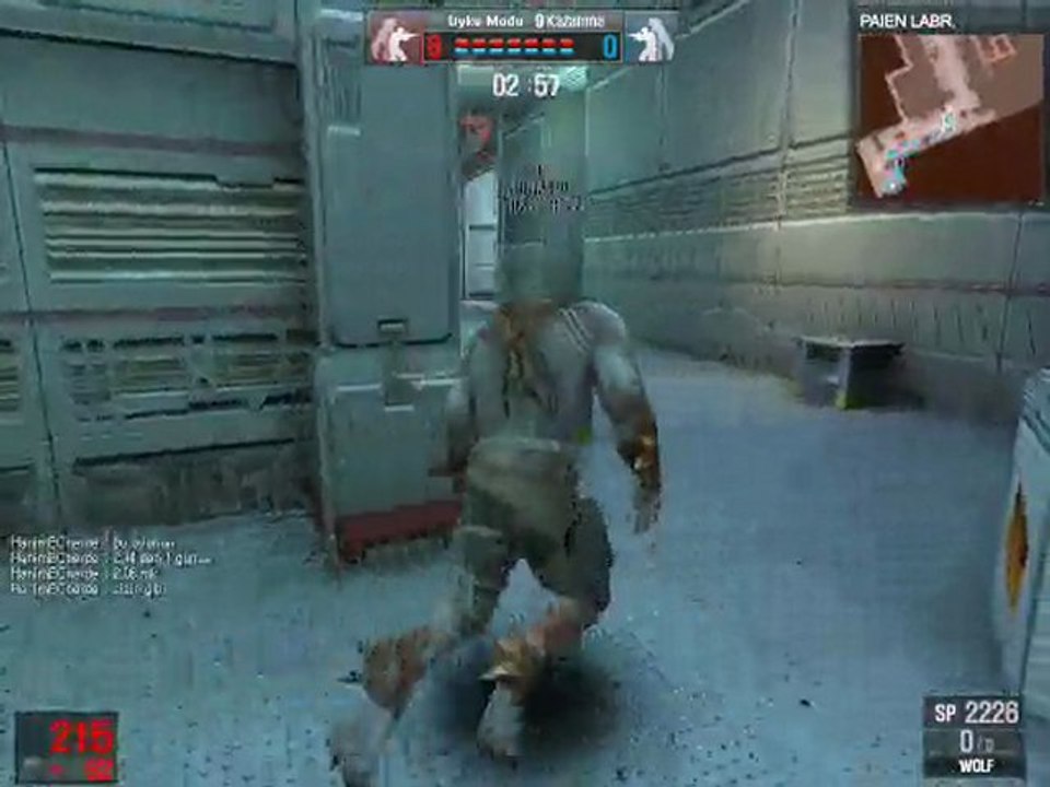 BİNAVV-HiAxySHeYTaN speed hack 5