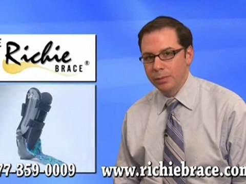 Treatment Posterior Tibial tendon Dysfunction (PTTD) - NY