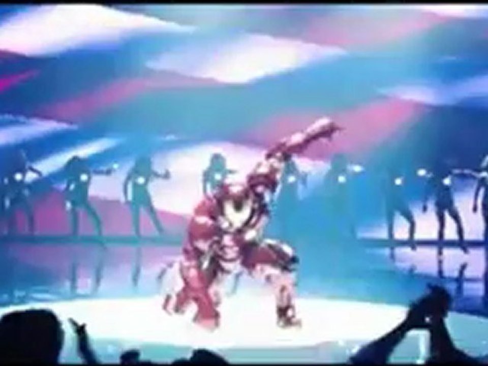 Avengers - Info Trailer www.movsmarina.com