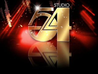 Studio 54 - New York - Dj.Tom Savarese 1978 (parte 1°)