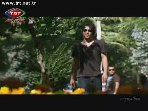 Bekir Çiçek Milki Bekadan gelmişem Sufi klip 2011 TRT