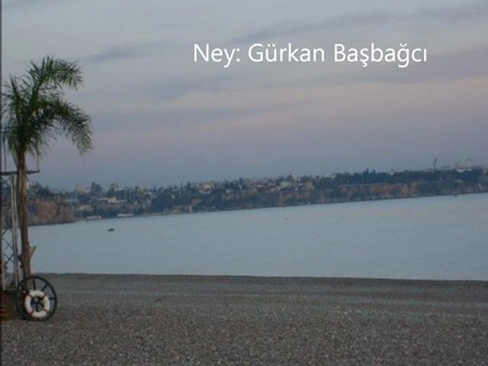 Gülümcan - Ney Eşliğinde