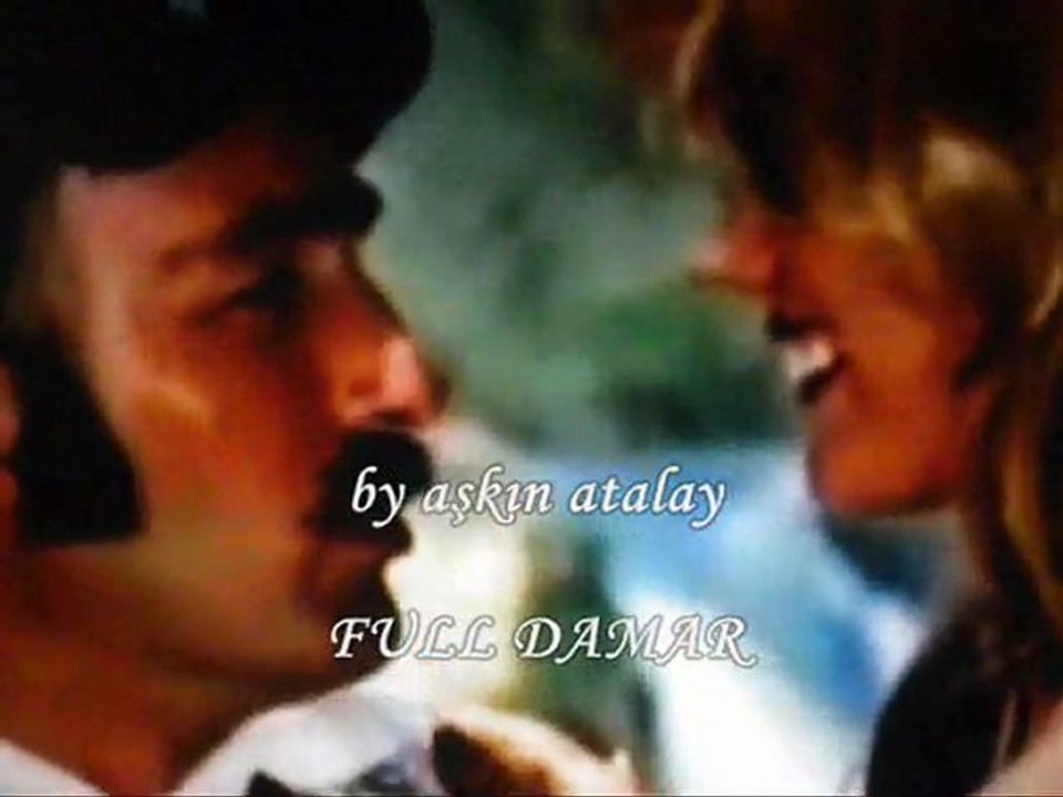 ferdi tayfur - gençliğimi verin almayın yıllar - by aşkın atalay