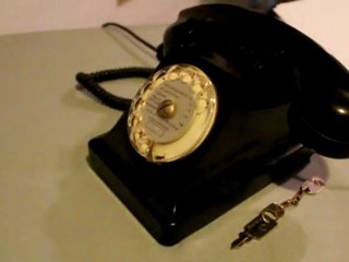 La scène de crime du meurtre, Partie Première