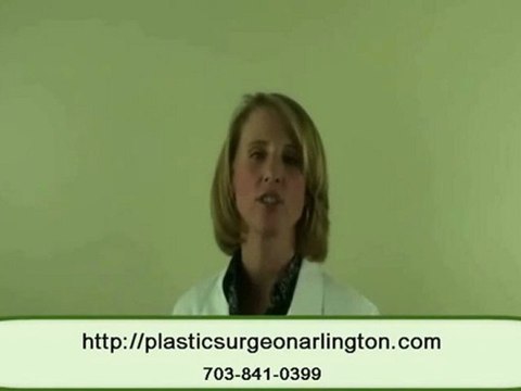 Plastic Surgery – Visiting a Plastic Surgeon in Arlington