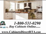 Adornus RTA Cabinets at CabinetsDirectRTA.com