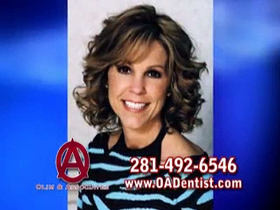 Katy Dentist