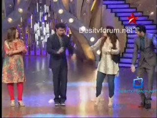 Just Dance - 7th August 2011 Video Watch Online pt1