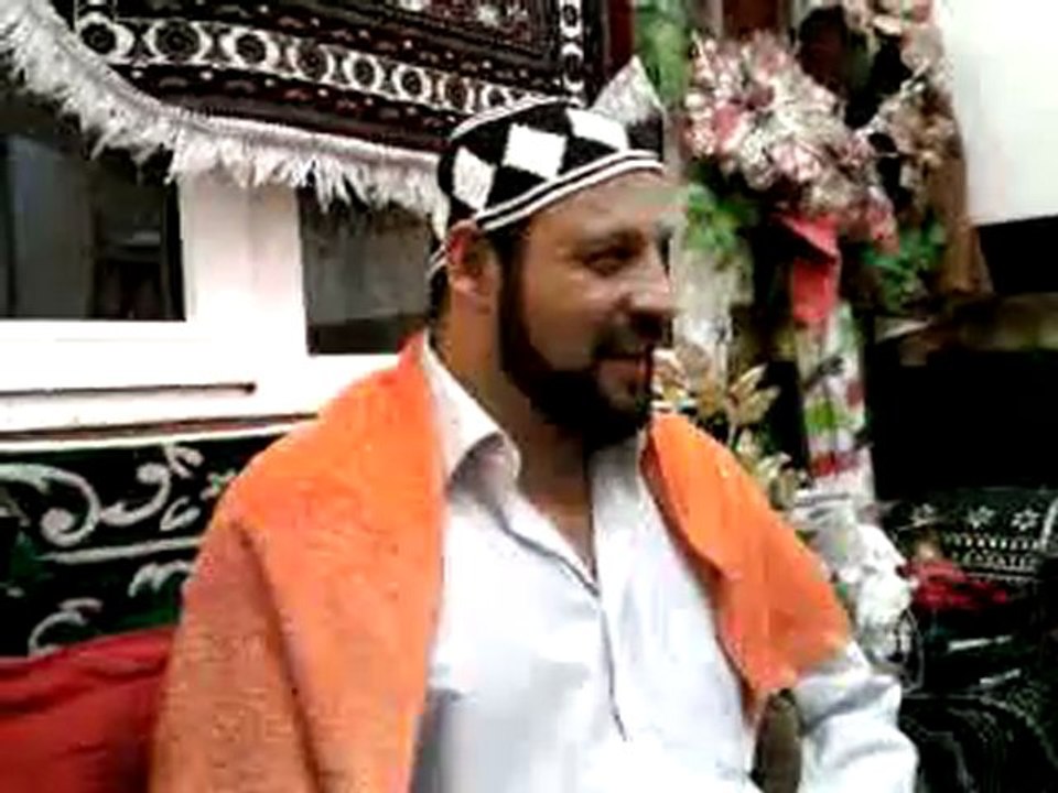 Mesud efendi ramzan ayı hikayeleri 5.gün (2011)