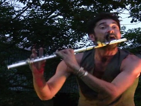 Emzel Café - Estivales de Saône ( Auxon lès Vesoul ) ( 70 )