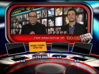קטעי האון ליין מ"אל תפיל..."פרקים 10-9