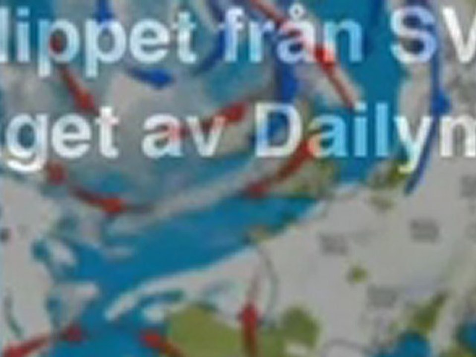 (borttagen) Pia Hultgren kartproblem - Rapport