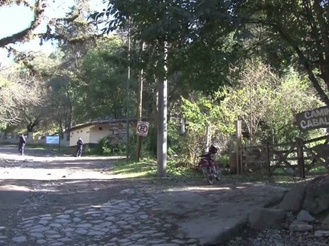 Le Journal vidéo du dimanche 7 août 2011, édition de 18H00.