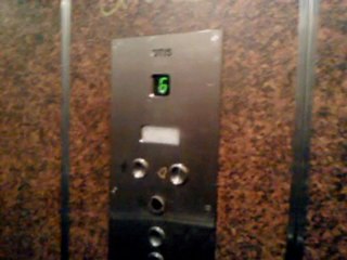 Winda Otis na Turystycznej 29