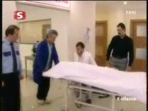 Kollama Halime Şehit Oluyor