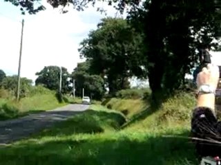 Rallye de la BAIE 2011