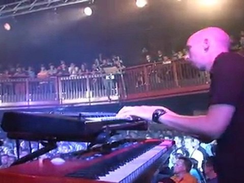 Neal Morse - Testimedley (Part 2) (Live 2007)