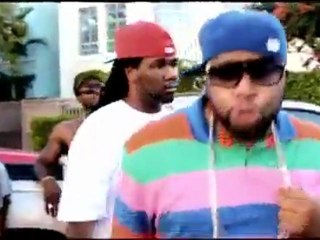 Buhd Feat. Twan Da Dude & Young Breed - Diamonds On My Neck