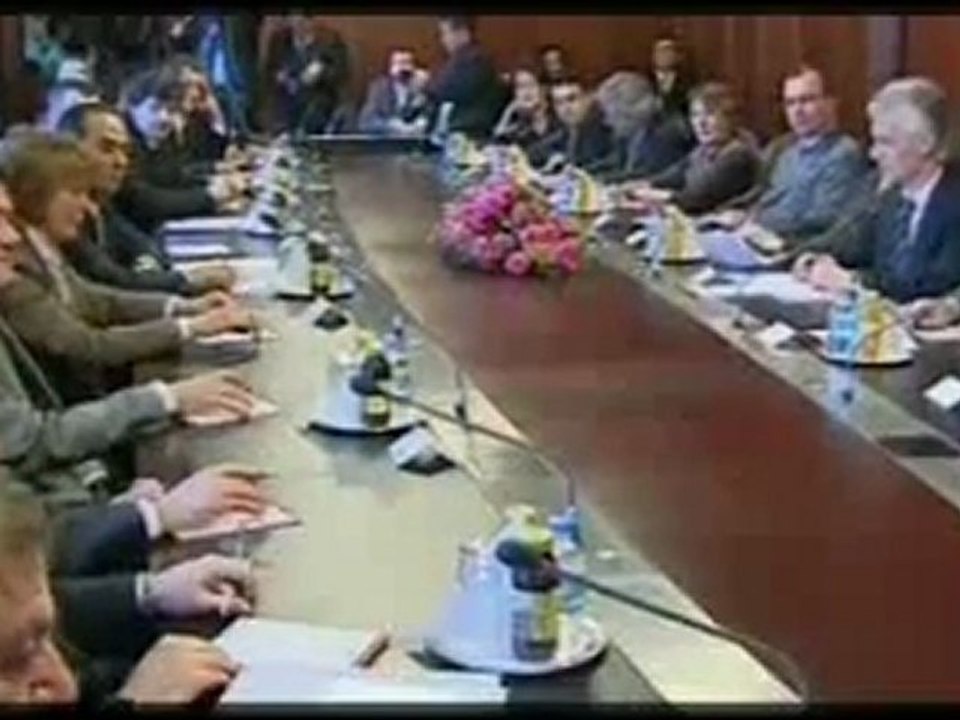 Dialog Deutschland - Gülen Bewegung