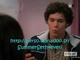 seth et summer font l'amour