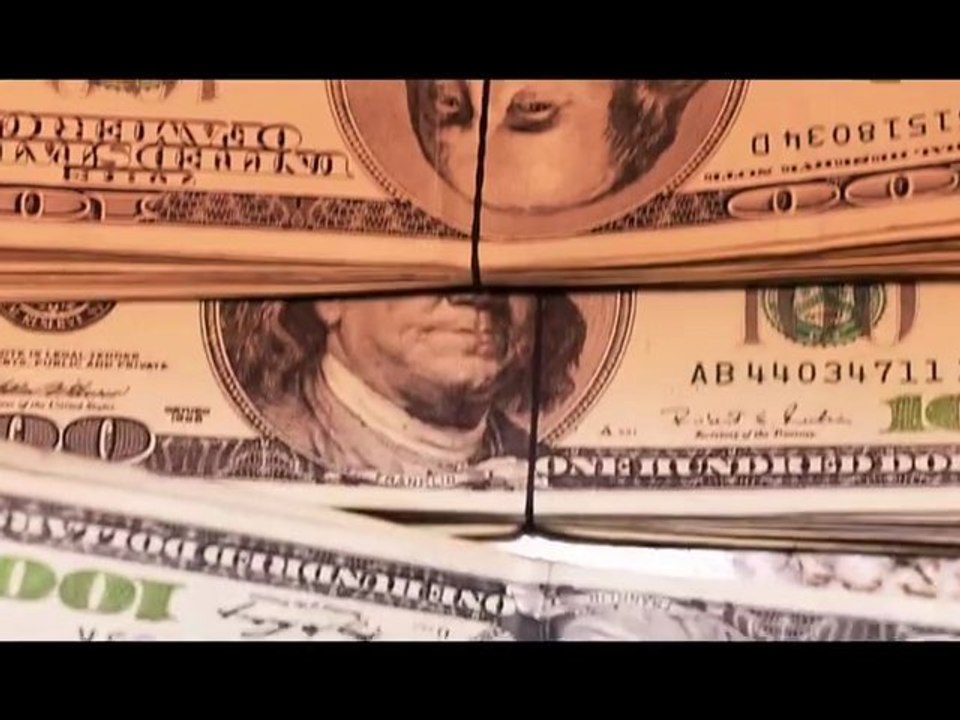 Stick3000 - Stacks On Me