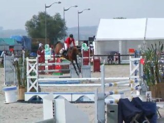 Cheminot - Préparatoire 120 - 6 Août 2011