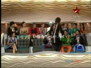 Just Dance - 7th August 2011 Video Watch Online pt7