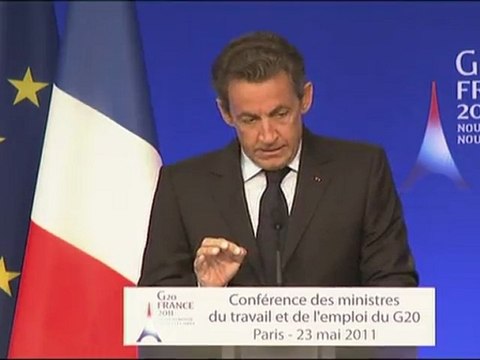 Branle-bas de combat pour éviter une nouvelle crise financière