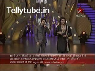 Just Dance 7th August 2011 Part 7 By Tellytube.in