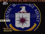 Banu AVAR'la Dünya Düzeni -  CIA ve Darbeler / 11 Mart 2009