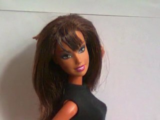 The Next Top Doll's Cycle1 Episode 1 "Jeans"