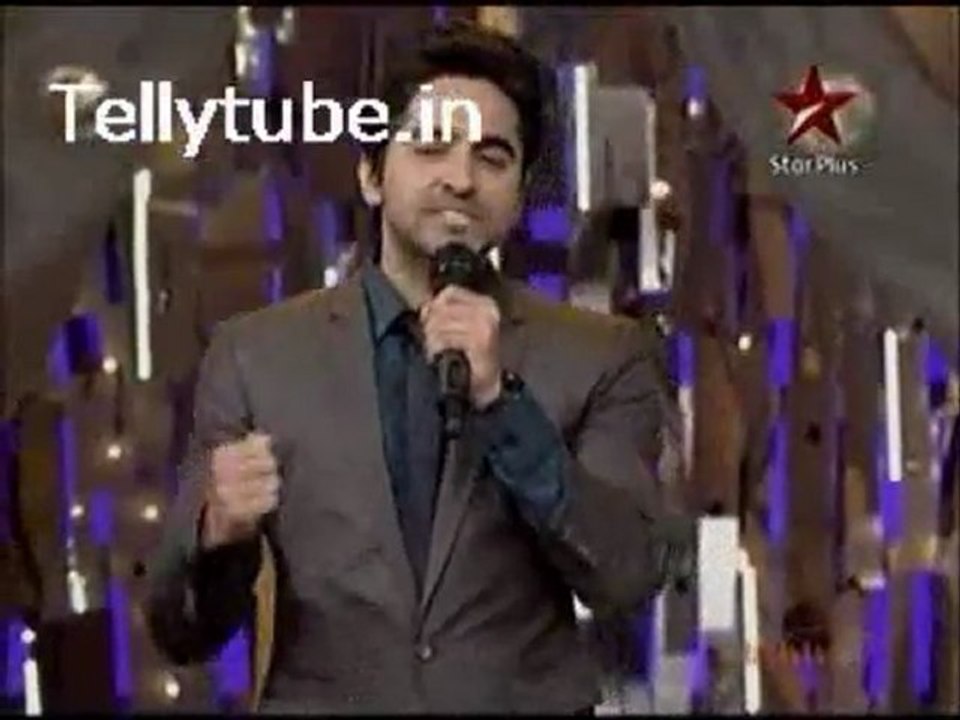 Just Dance 7th August 2011 Part 6 By Tellytube.in