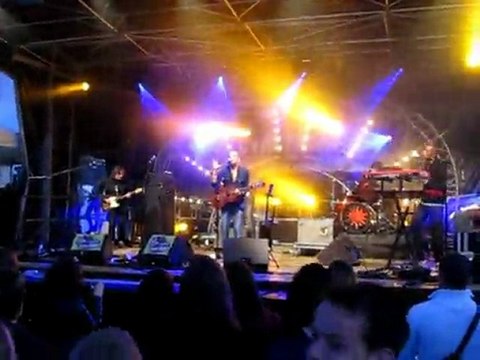 OURS uvas pasas 2011