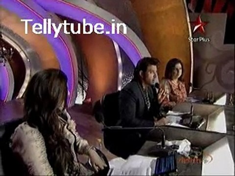 Just Dance 7th August 2011 Part 8 By Tellytube.in