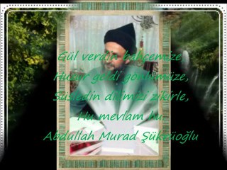 gönlümün sultanı