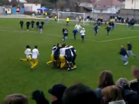 uspv us pont de roide vermondans football