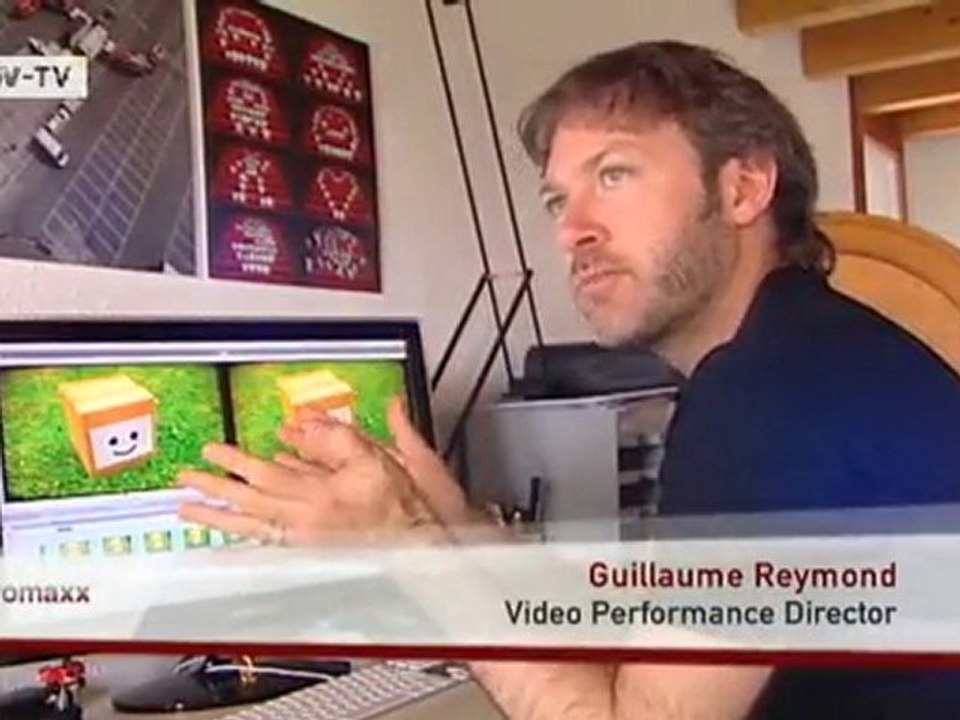 highlights - 06.08.2011 | euromaxx