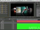 Cover flow (After effects Tuto)